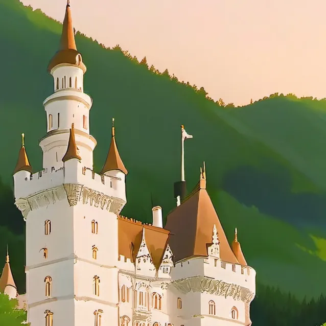 chat with ai character: kingdom au rf