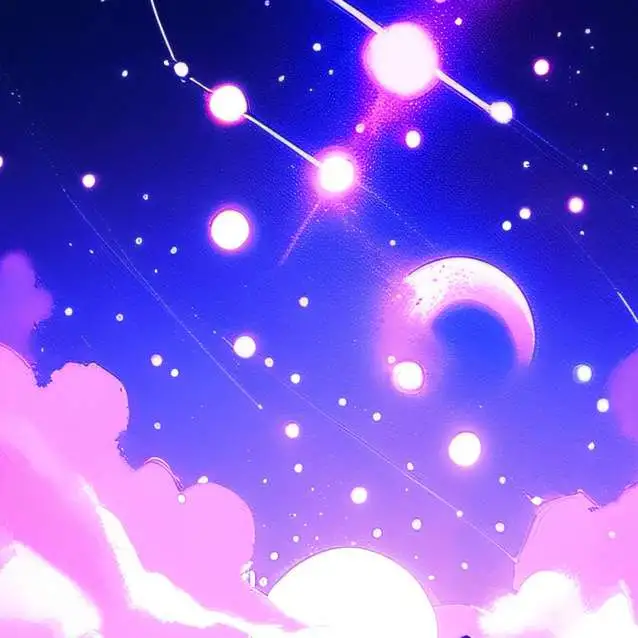 chat with ai character: space au Sc