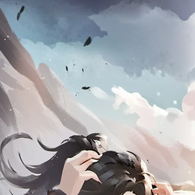 chat with ai character: O