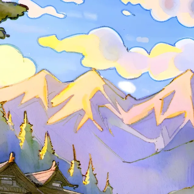 chat with ai character: Qna