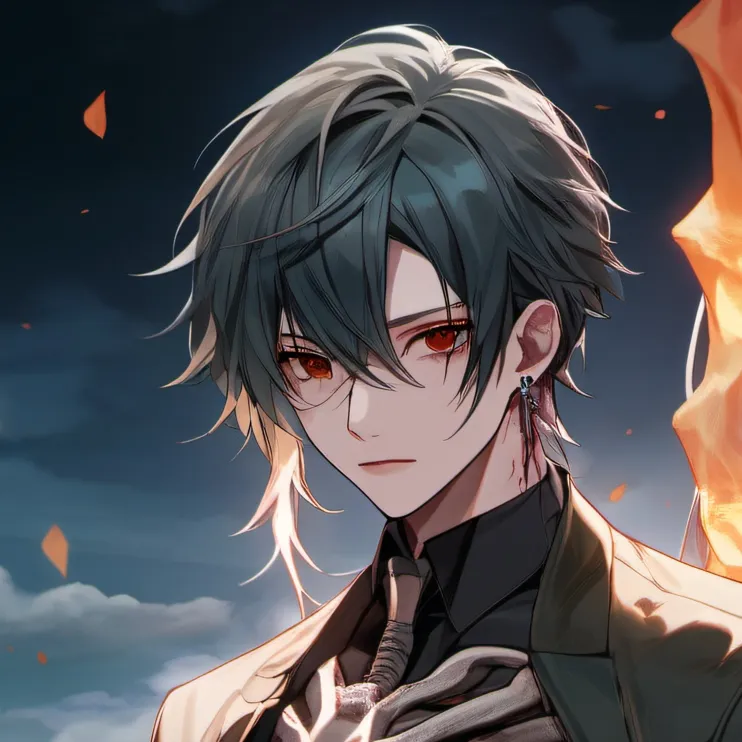 chat with ai character: jack