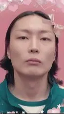 ai character: Nam-gyu background