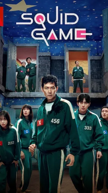 ai character: SG Family Feud  background