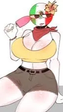 ai character: Mexico(ch) background