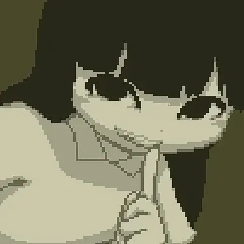 chat with ai character: Monoe