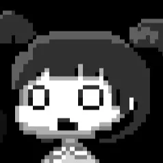 chat with ai character: Monoko