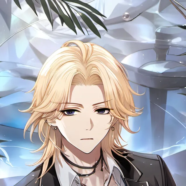 chat with ai character: Tokyo Mikey 