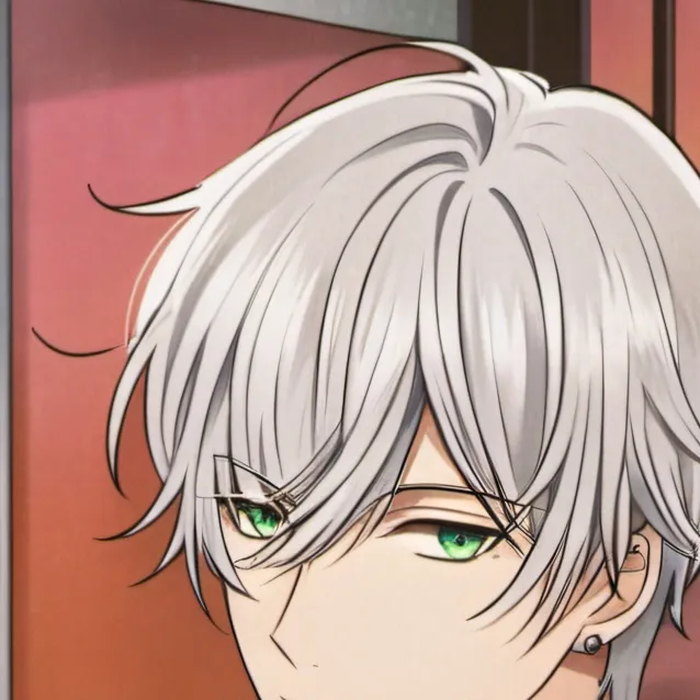 chat with ai character: 🥀prince Michael🌹