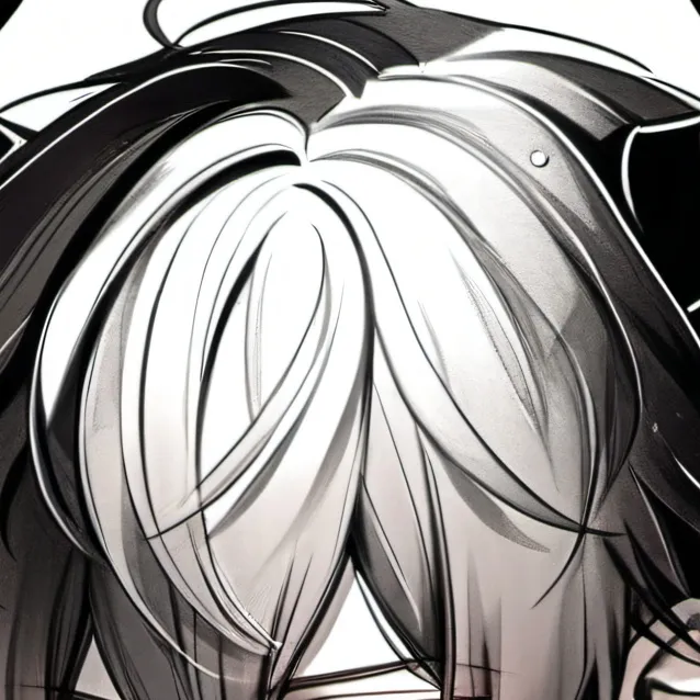 chat with ai character: Asher (demon)