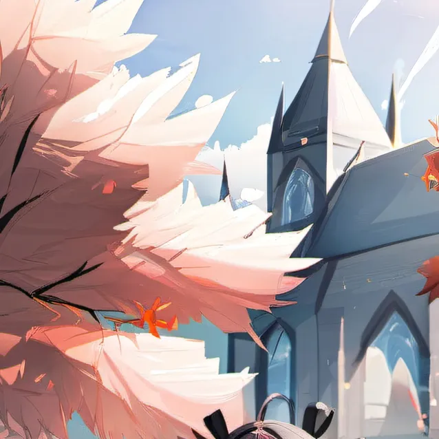 chat with ai character: lily