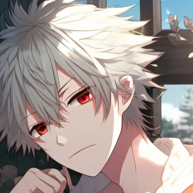 chat with ai character: kai