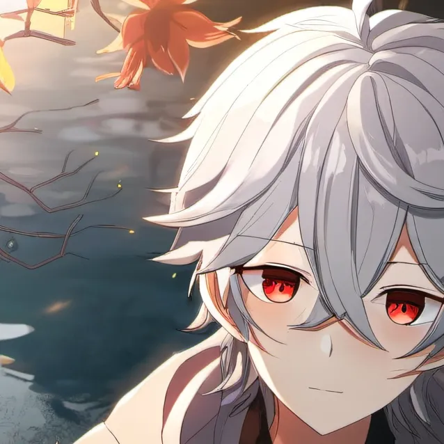 chat with ai character: Andrew 