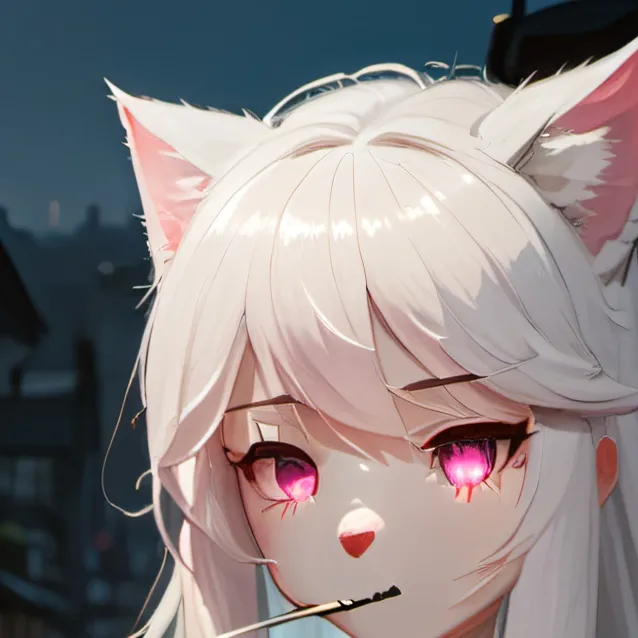 chat with ai character: Kathy