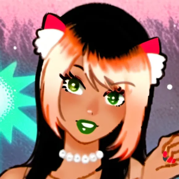 chat with ai character: Alex