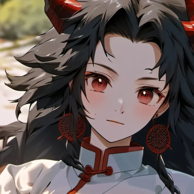 chat with ai character: ds ed