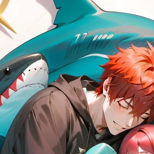 chat with ai character: kirishima and you