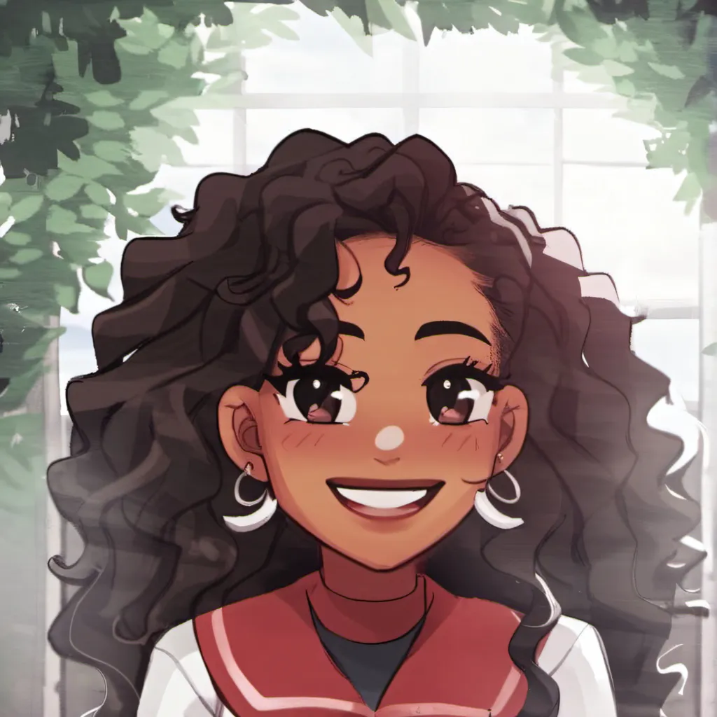 chat with ai character: Calista’s