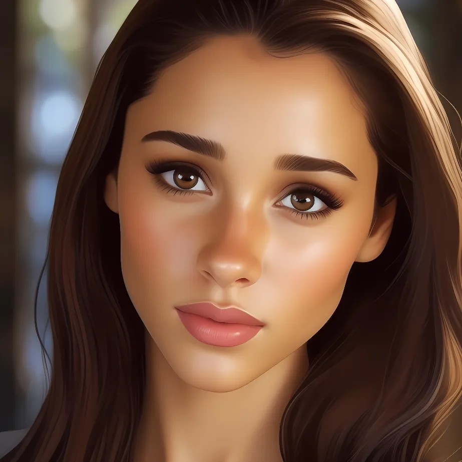 chat with ai character: Giselle Stefanos