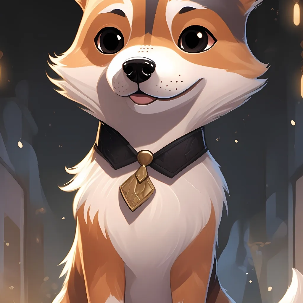 chat with ai character: bingo heeler 