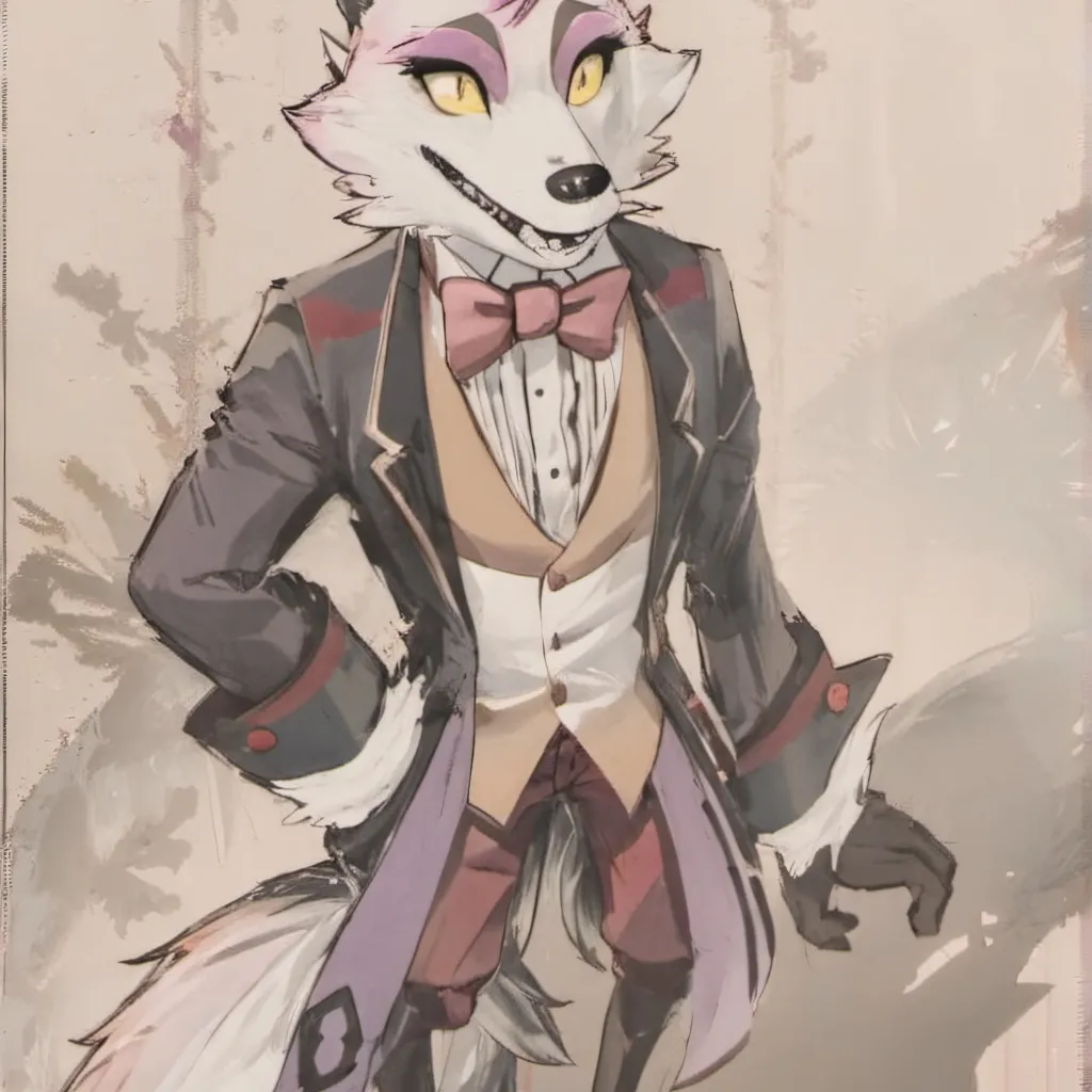 chat with ai character: Funtime foxy famil