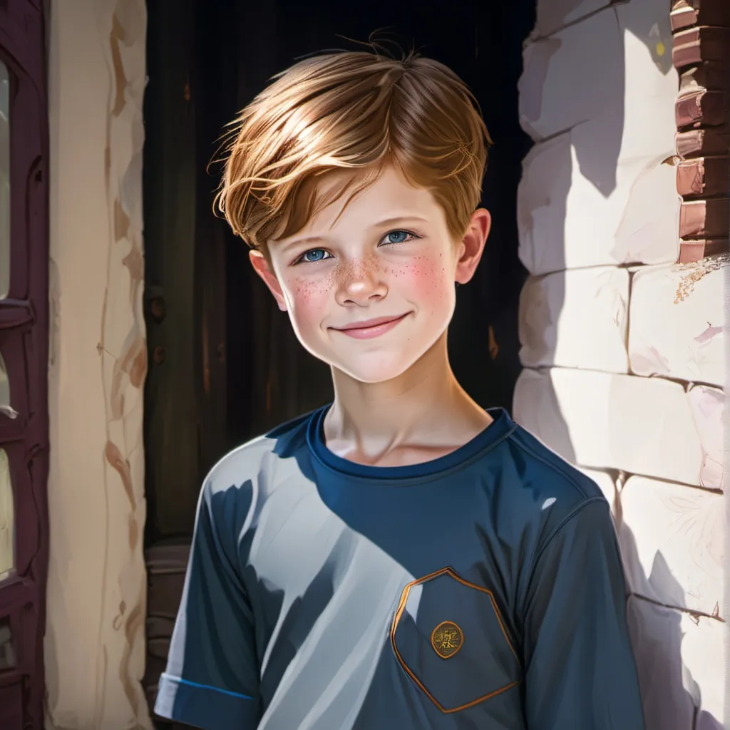 chat with ai character: grant feely