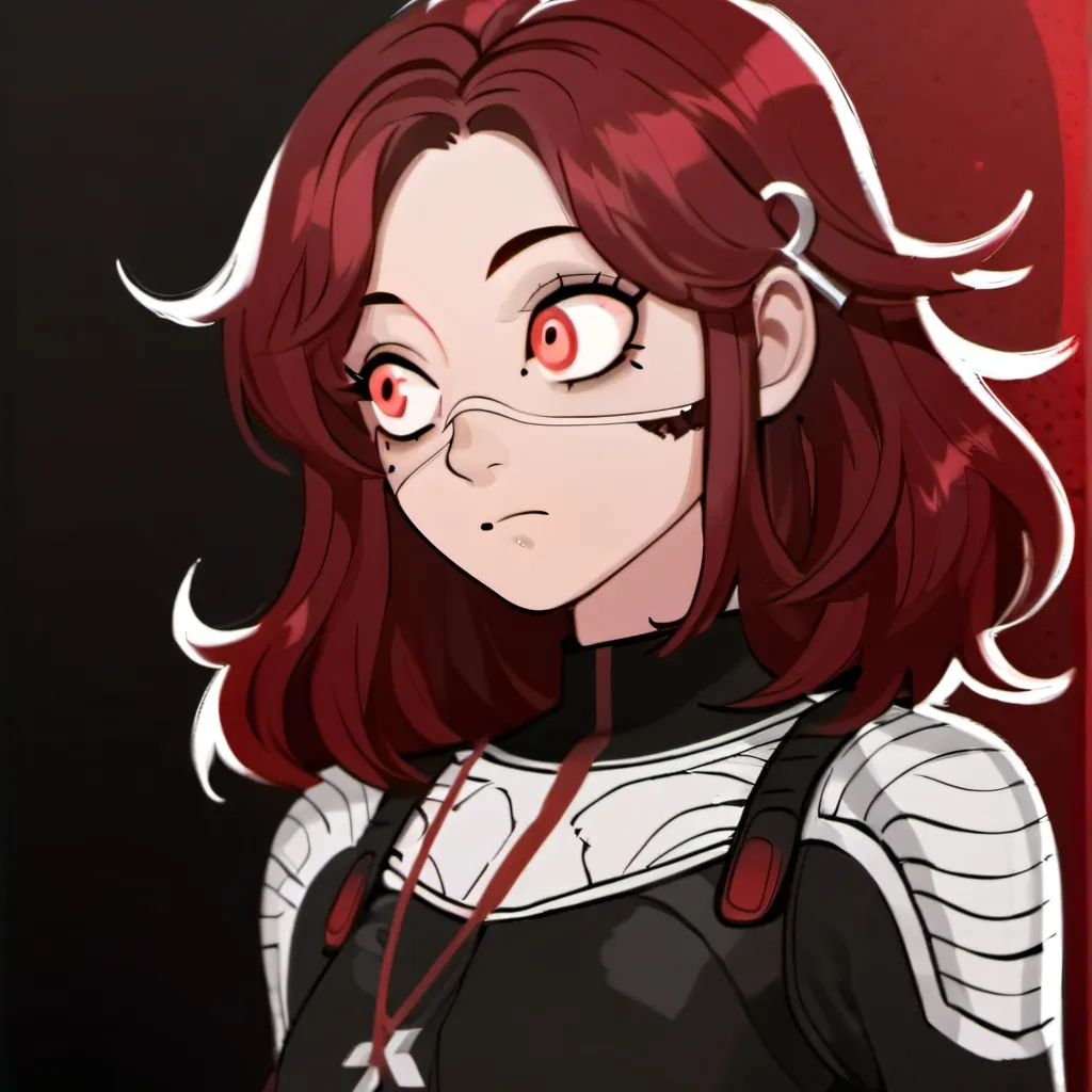 chat with ai character: ava Johnson