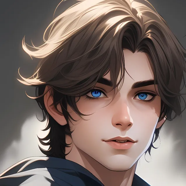chat with ai character: Aiden Collins