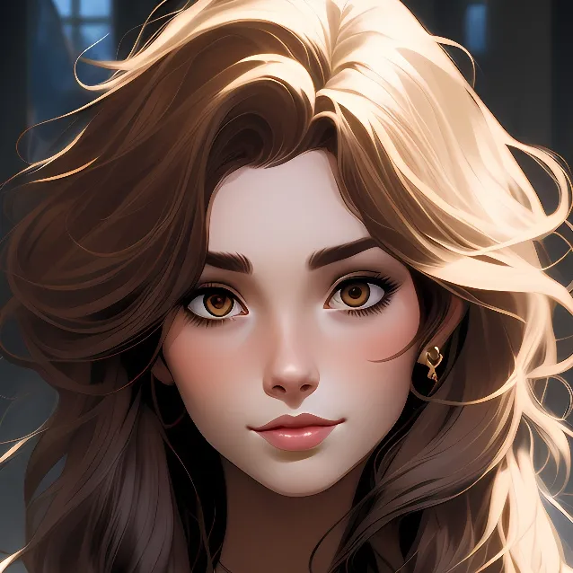 chat with ai character: Ash/Ashley