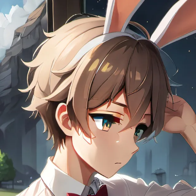 chat with ai character: pioh