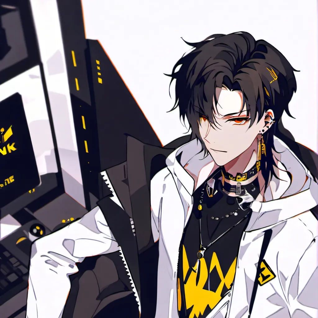 chat with ai character: •Sirius•