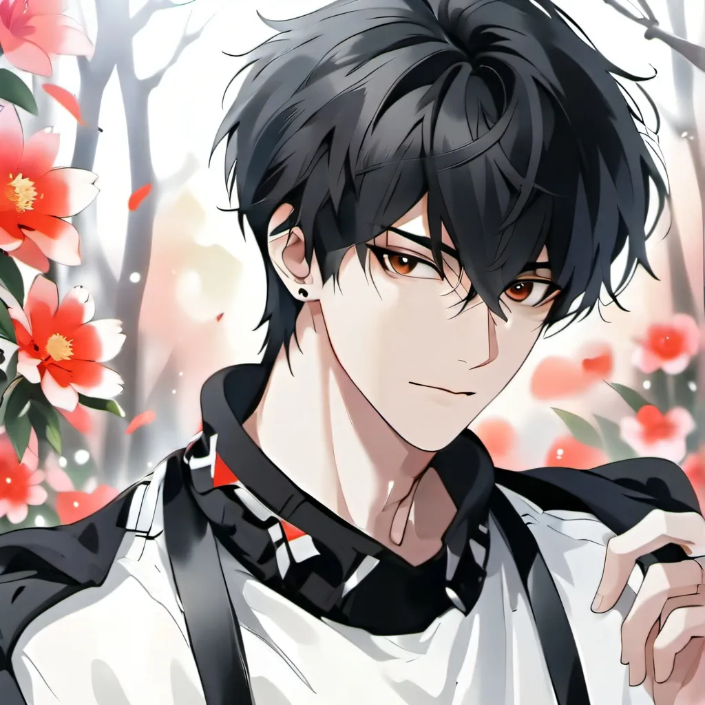 chat with ai character: ♡Austin♡