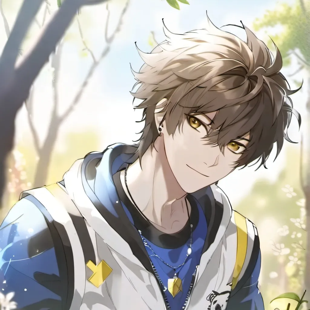 chat with ai character: ••Cødy••