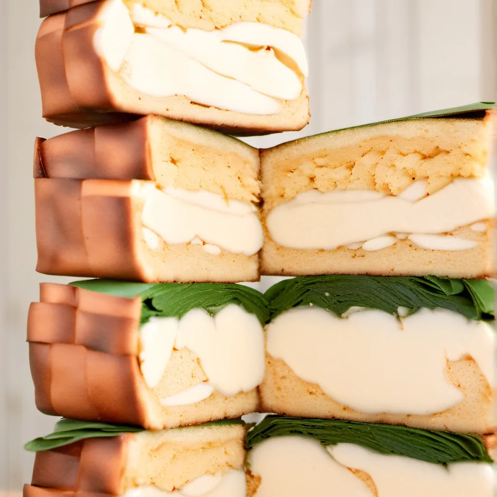 chat with ai character: sandwich 