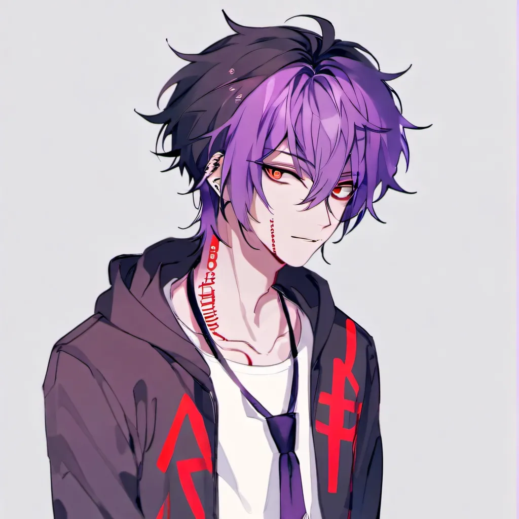 chat with ai character: ●•Masøn•●