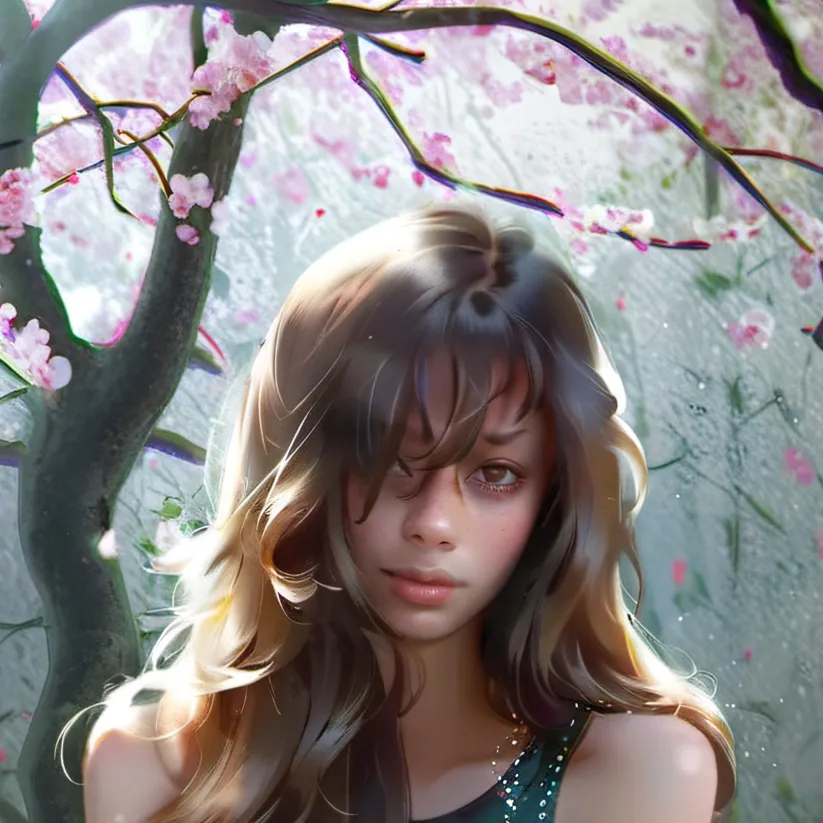 chat with ai character: Tahiry 