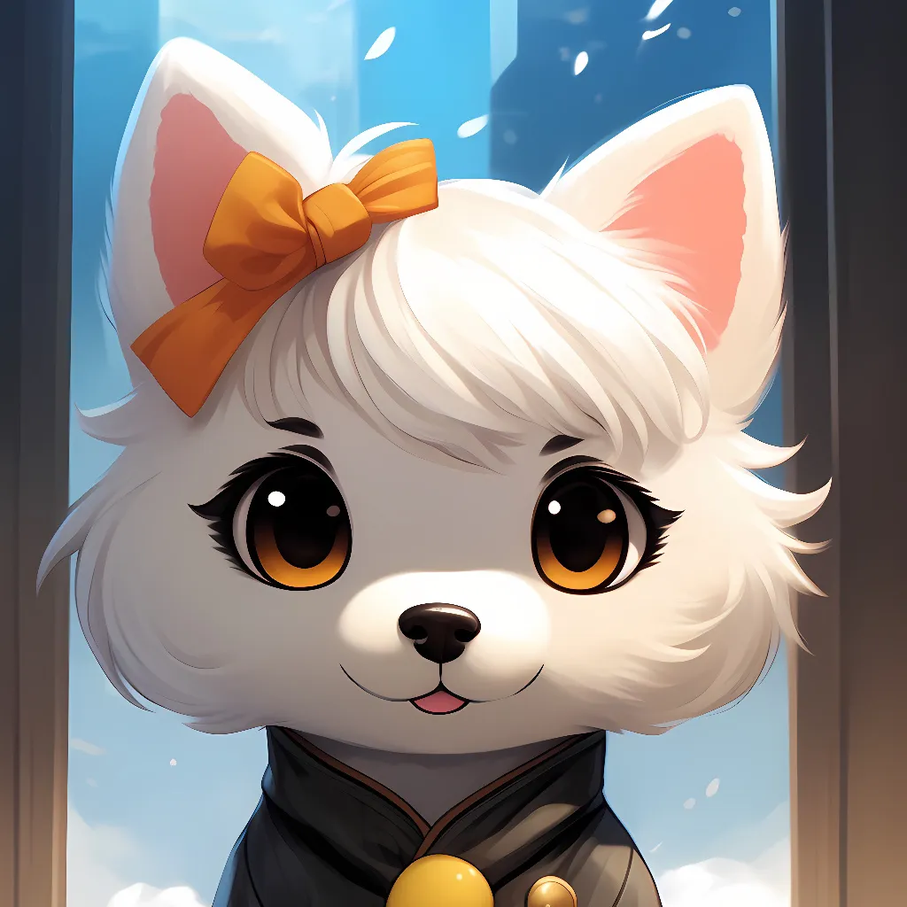 chat with ai character: Cinnamon-roll