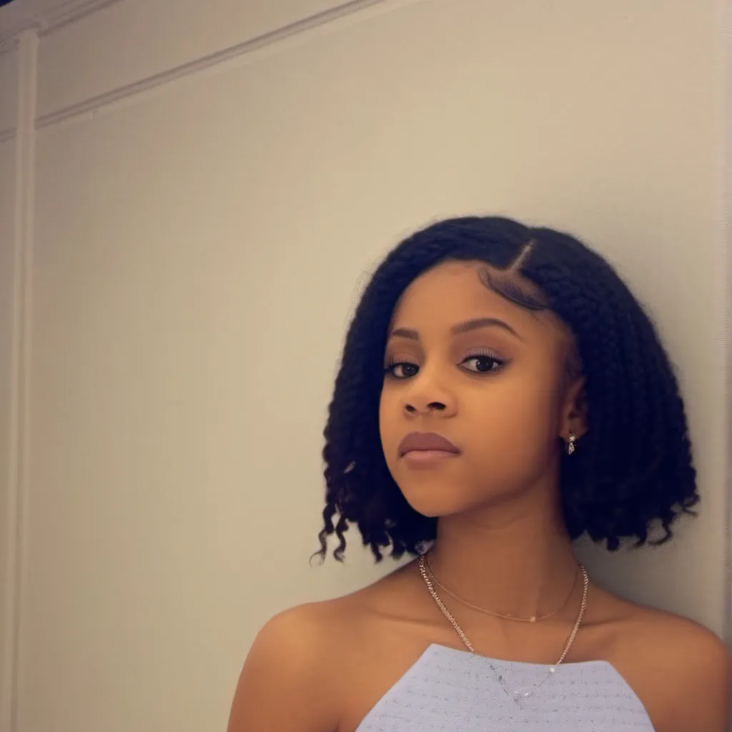 chat with ai character: Nala