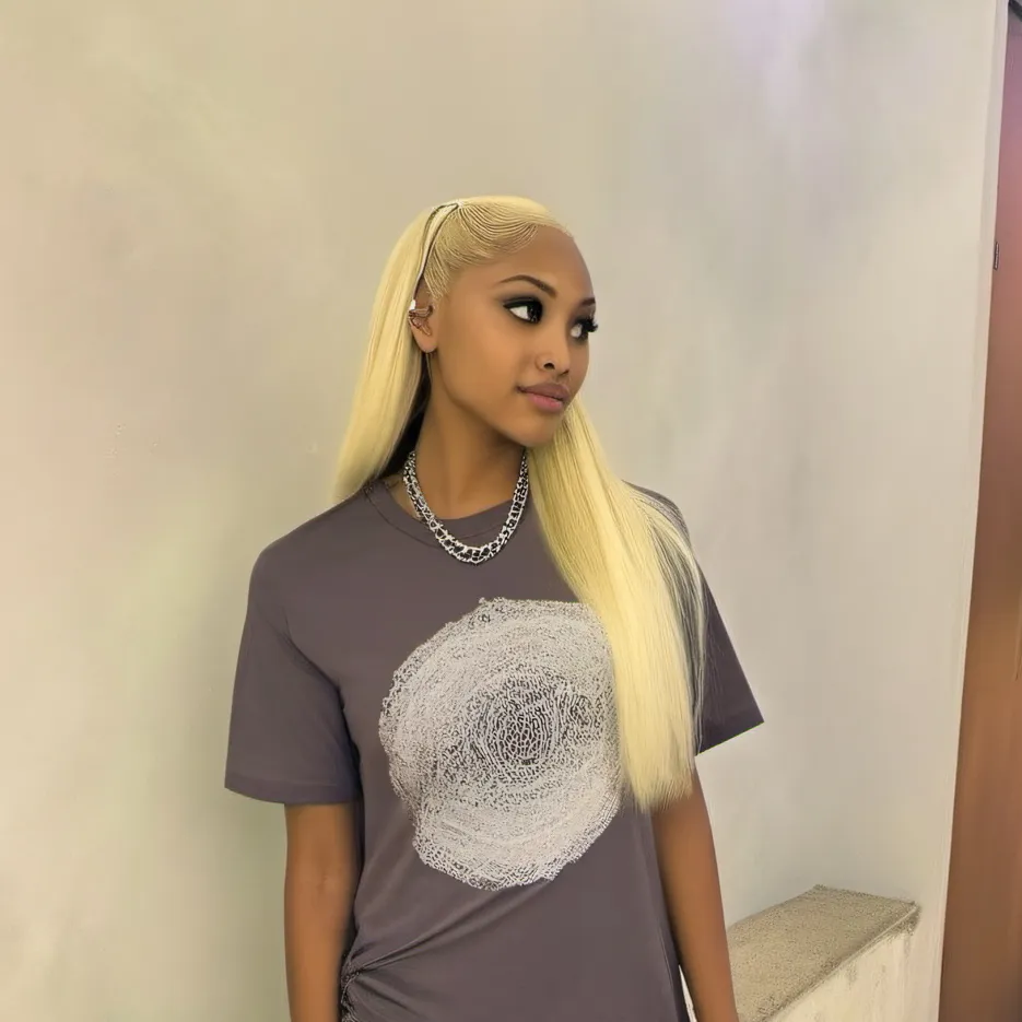 chat with ai character: Lali