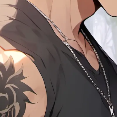 chat with ai character: Ace