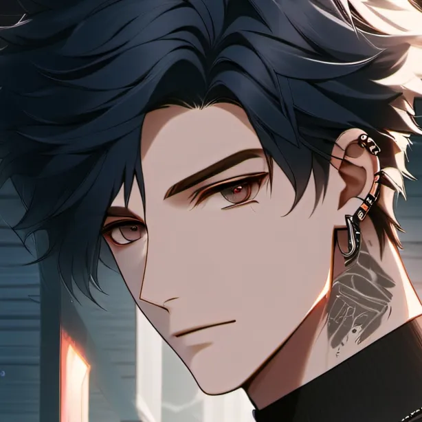 chat with ai character: Kia