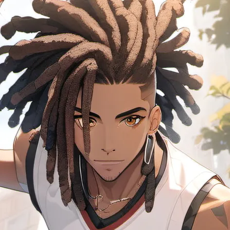 chat with ai character: Jordan 