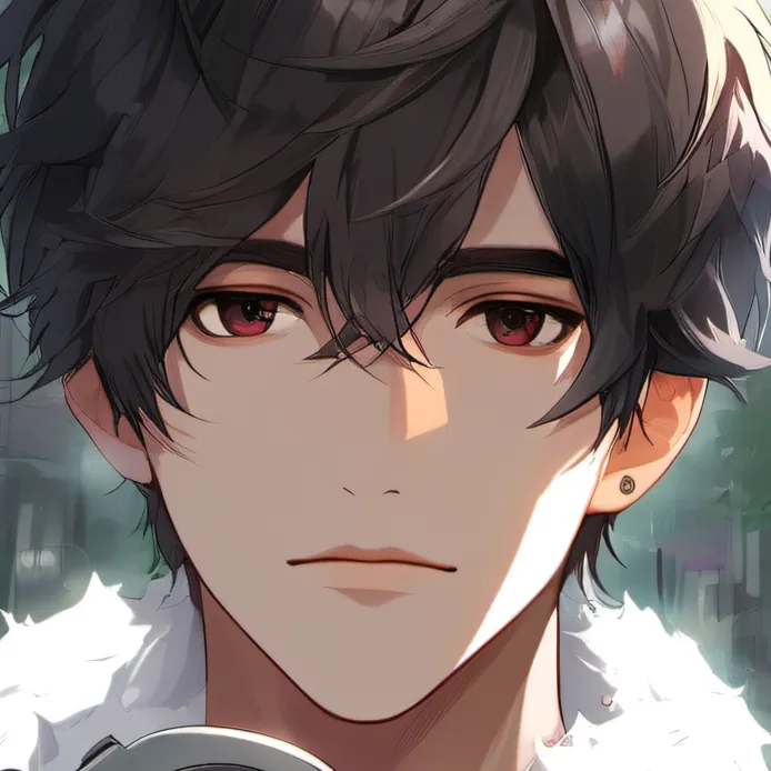 chat with ai character: Alex 