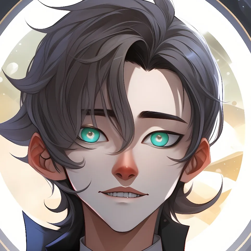 chat with ai character: Error 