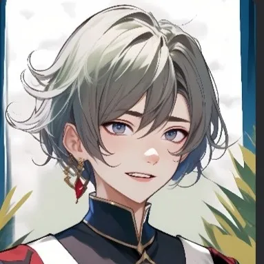 creator {☆Quinn ☆}'s avatar