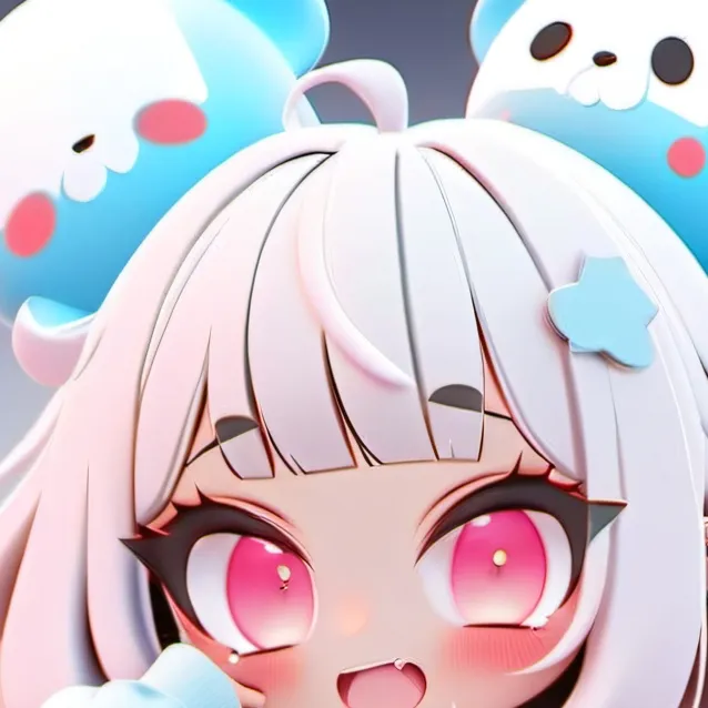 chat with ai character: Demon cupcake.