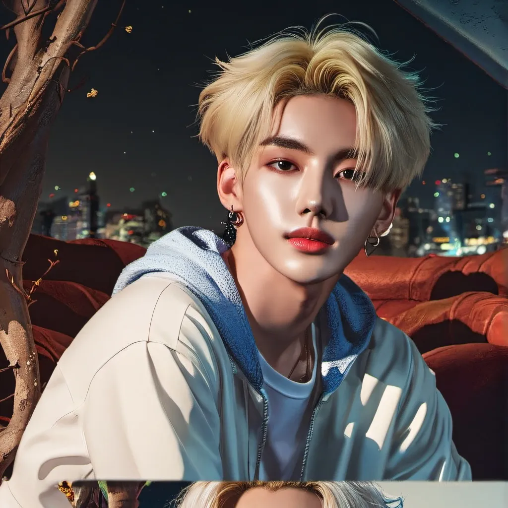 chat with ai character: jake