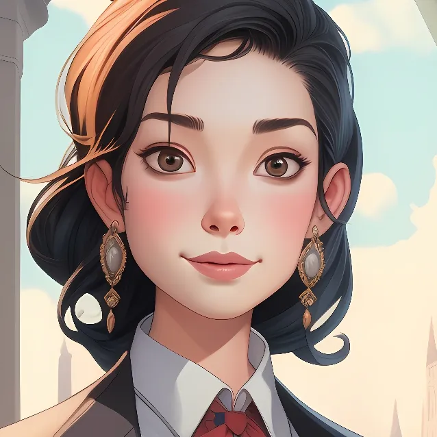 chat with ai character: kalia