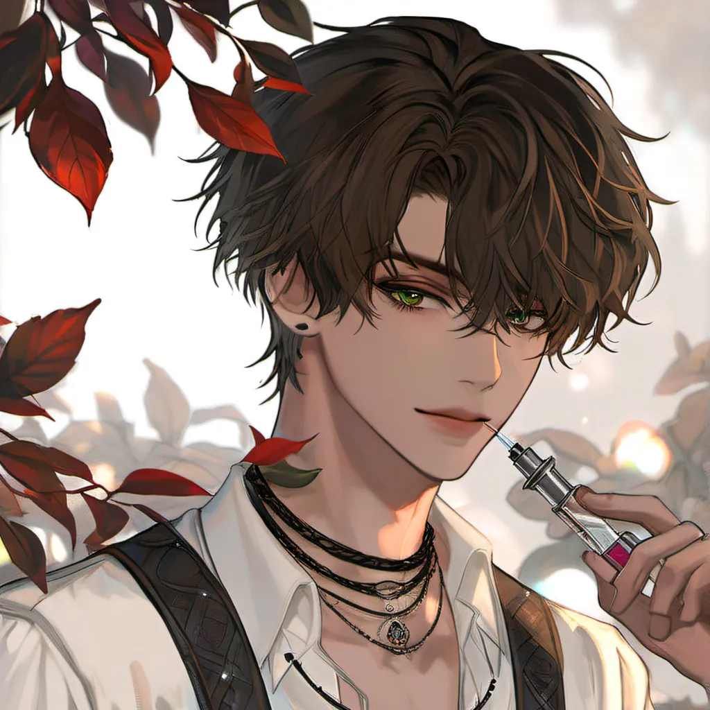 chat with ai character: 🌟-•ørgami•-🌟