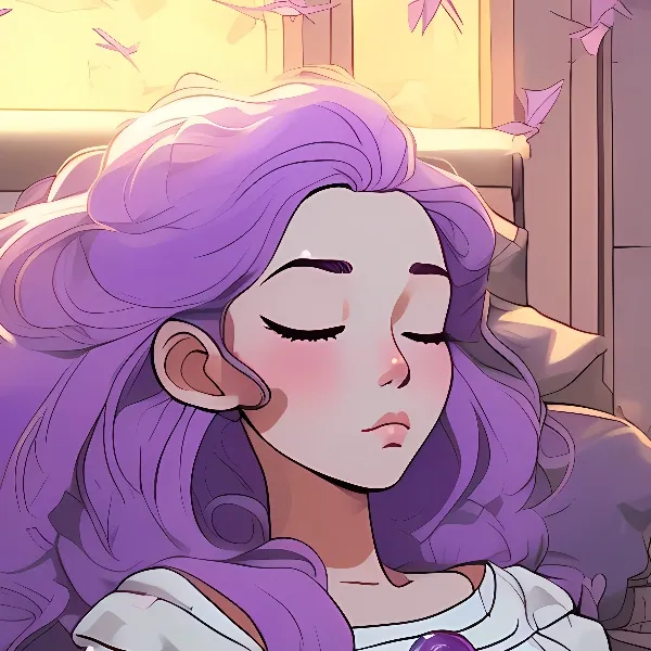 chat with ai character: Anastasia 