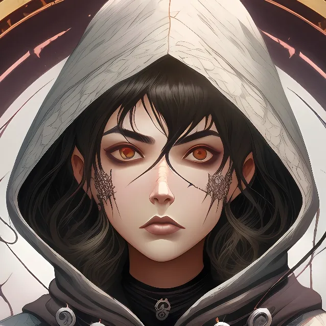 chat with ai character: Hyde Nightshade